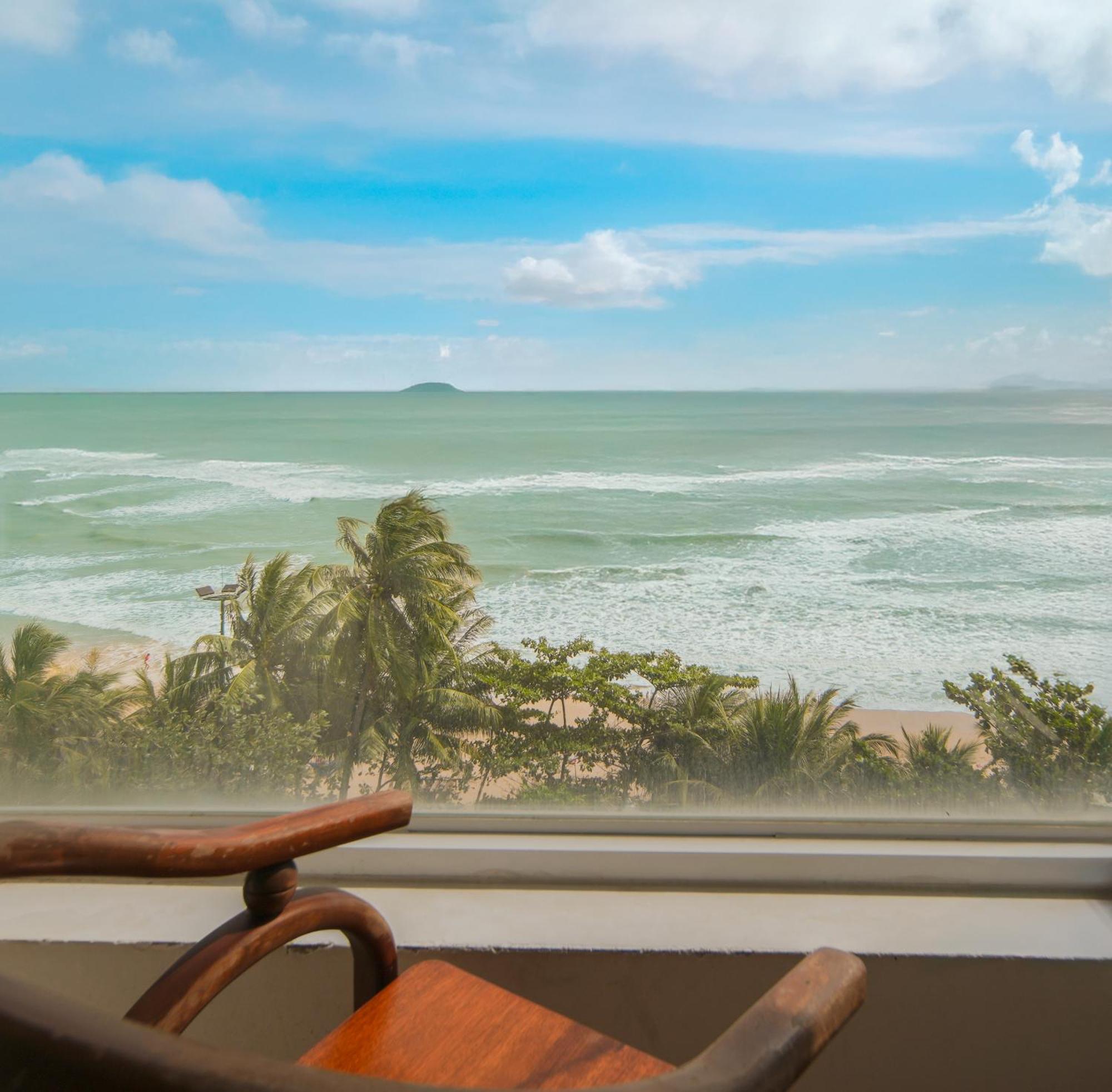 Nang Vang Hotel Nha Trang Bagian luar foto
